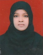 Afreen Sultana