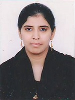 Meraj Fatima