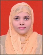 Syeda Sana Ismail